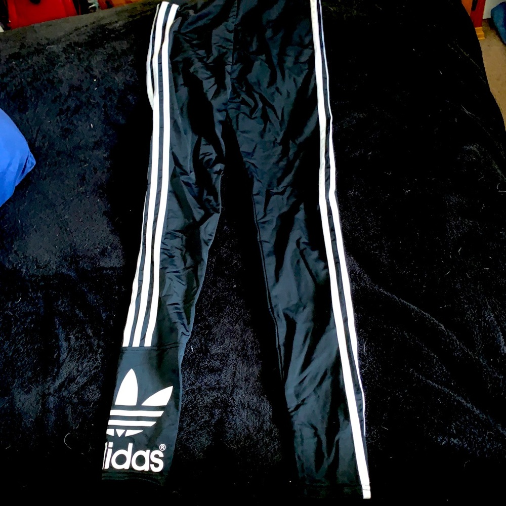 Adidas leggings size s